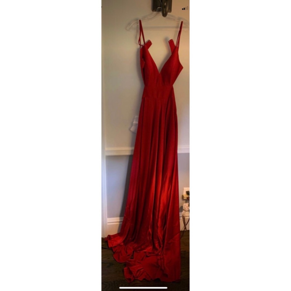 Sweet 16 dress